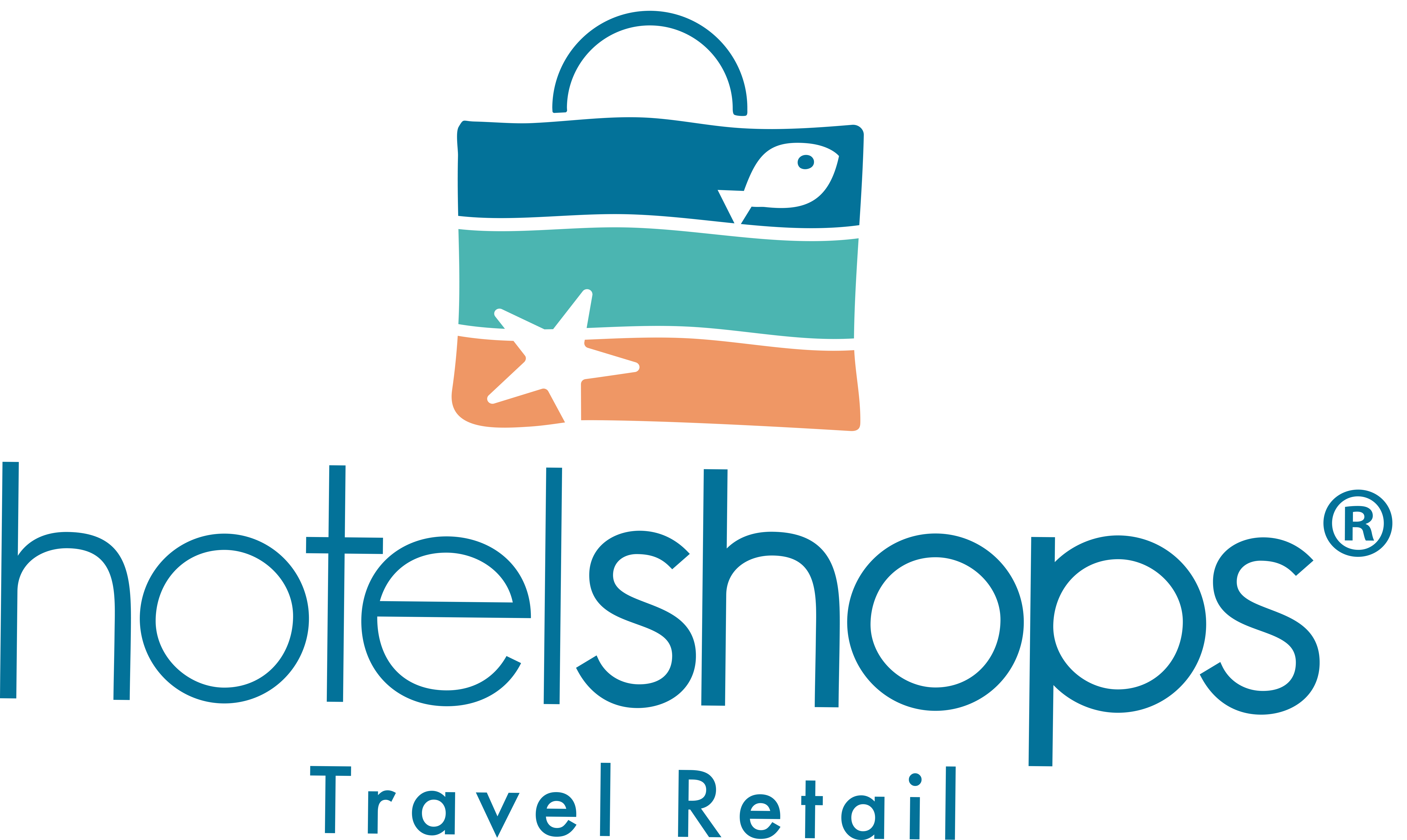 Hotel Shops
